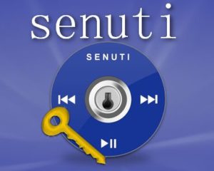 Senuti