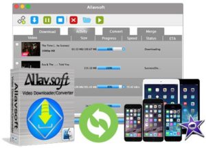 Allavsoft Downloader