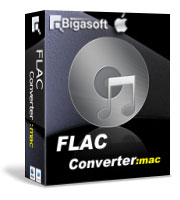 Bigasoft FLAC Converter