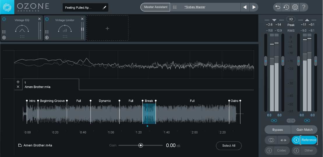 MM BASSROOM v1.0.3 [WiN-OSX] Incl Keygen-R2R