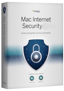 Intego Internet Security mac