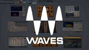 Waves Complete mac