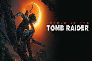 Shadow of the Tomb Raider Mac