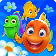 Fishdom