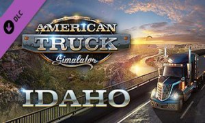 American Truck Simulator
