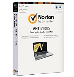 Norton Antivirus mac