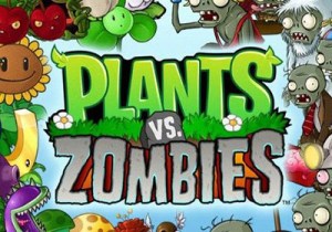 Plants vs Zombies