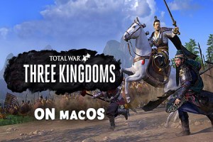 Total War Three Kingdoms