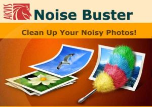 AKVIS Noise Buster mac