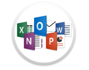 Microsoft Office Standard