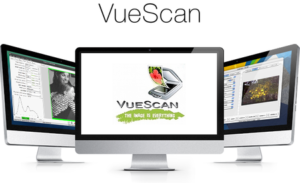VueScan Pro