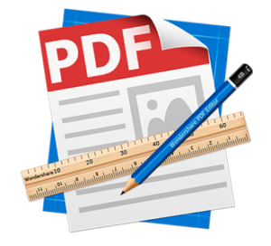 Wondershare PDF Editor mac