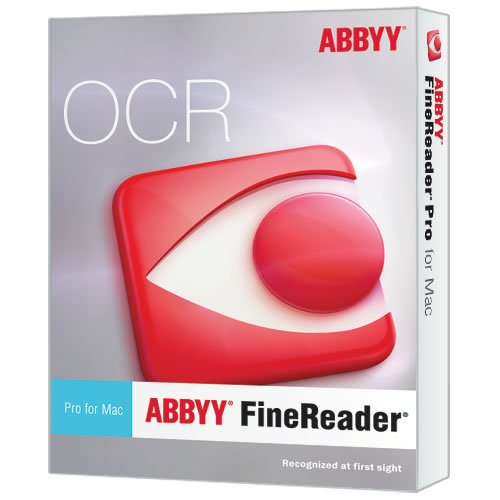 ABBYY FineReader 12.1.11 Crack FREE Download - Mac Software Download