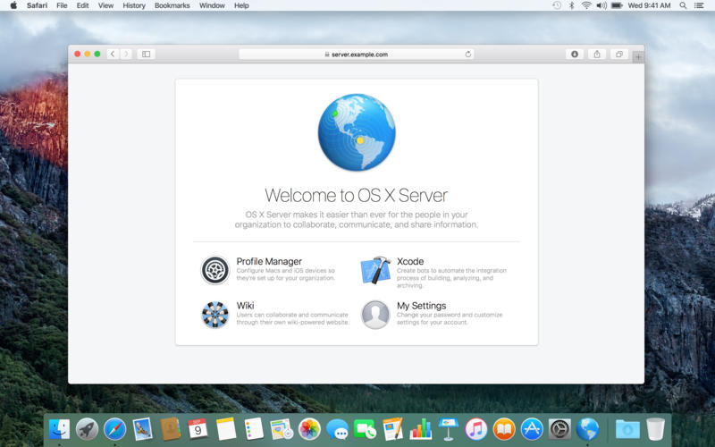 Apple os 10.10 download