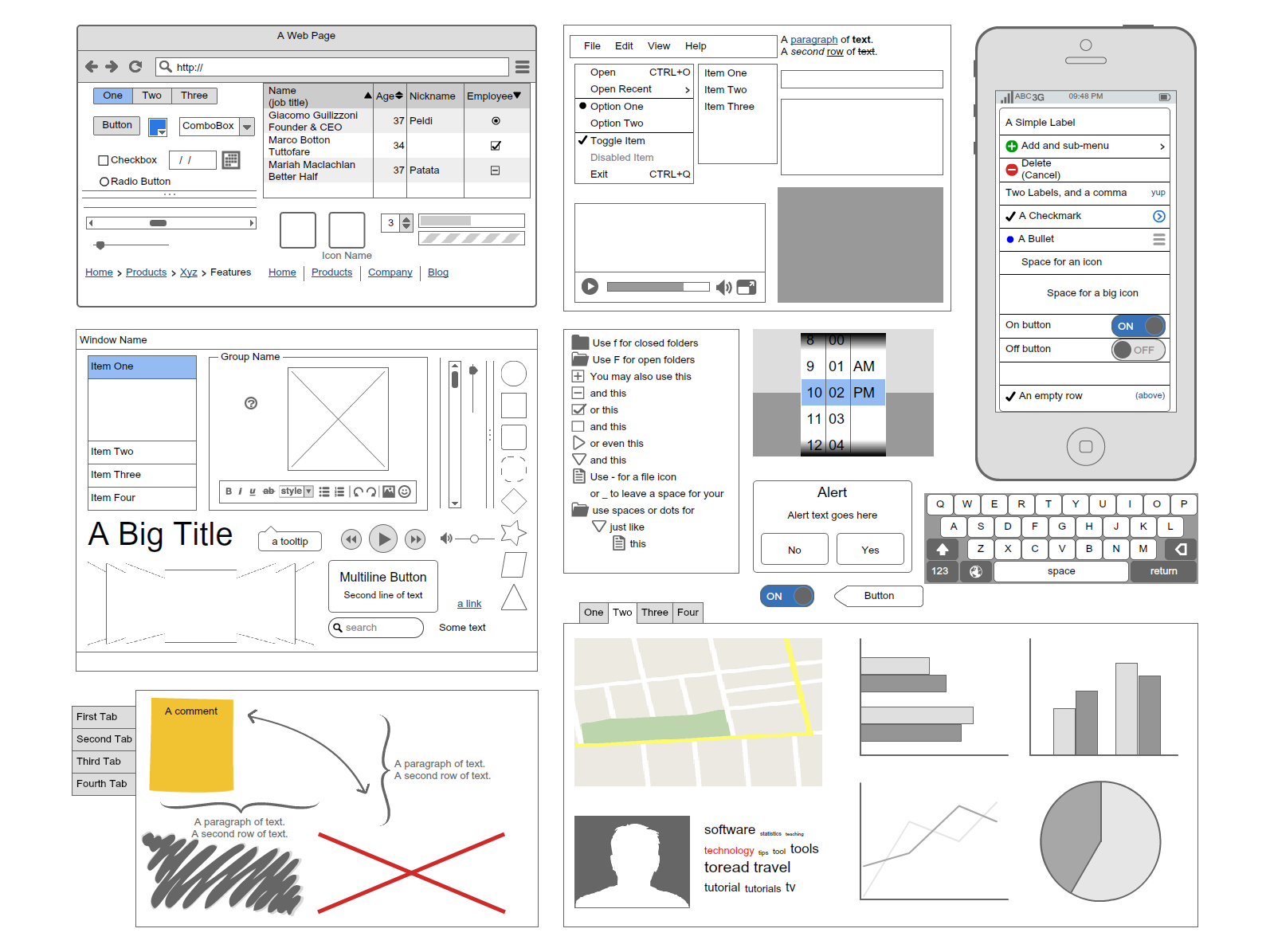 balsamiq download crack