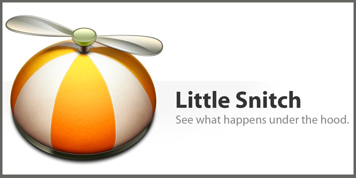 Little Snitch 4.2 Download