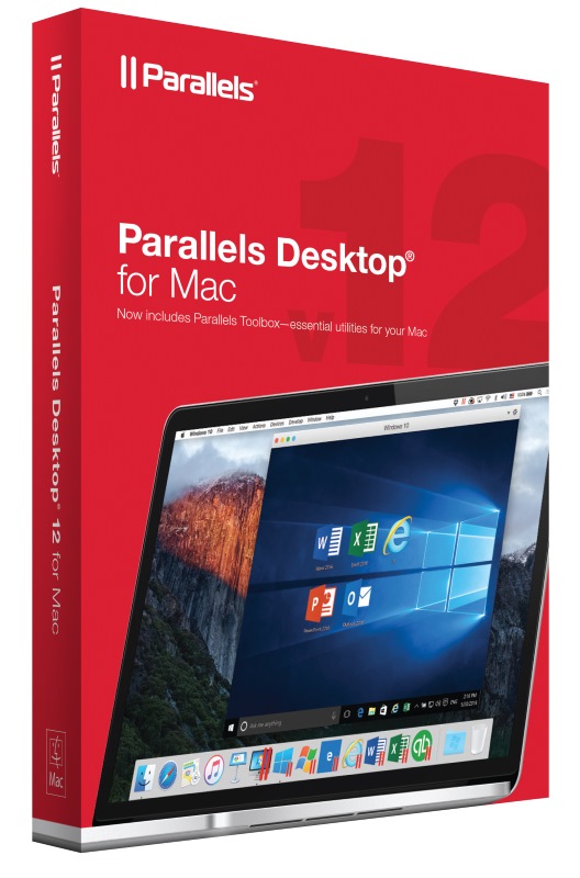 parallels mac download