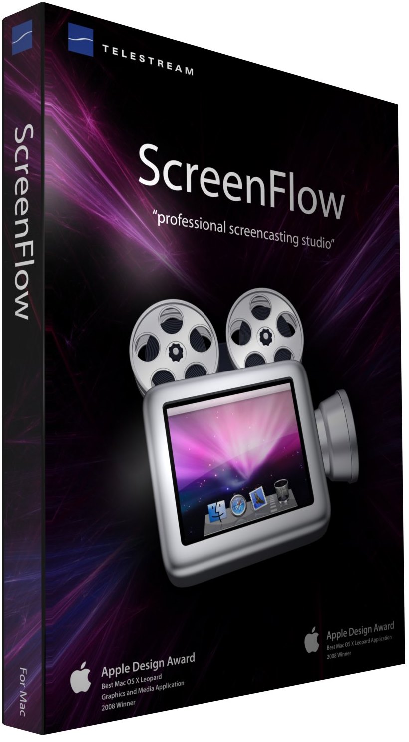 screenflow cracked mac