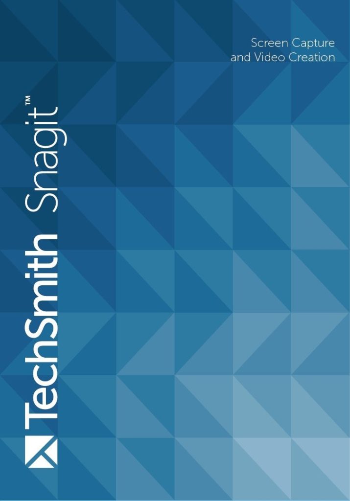 download techsmith snagit 2020
