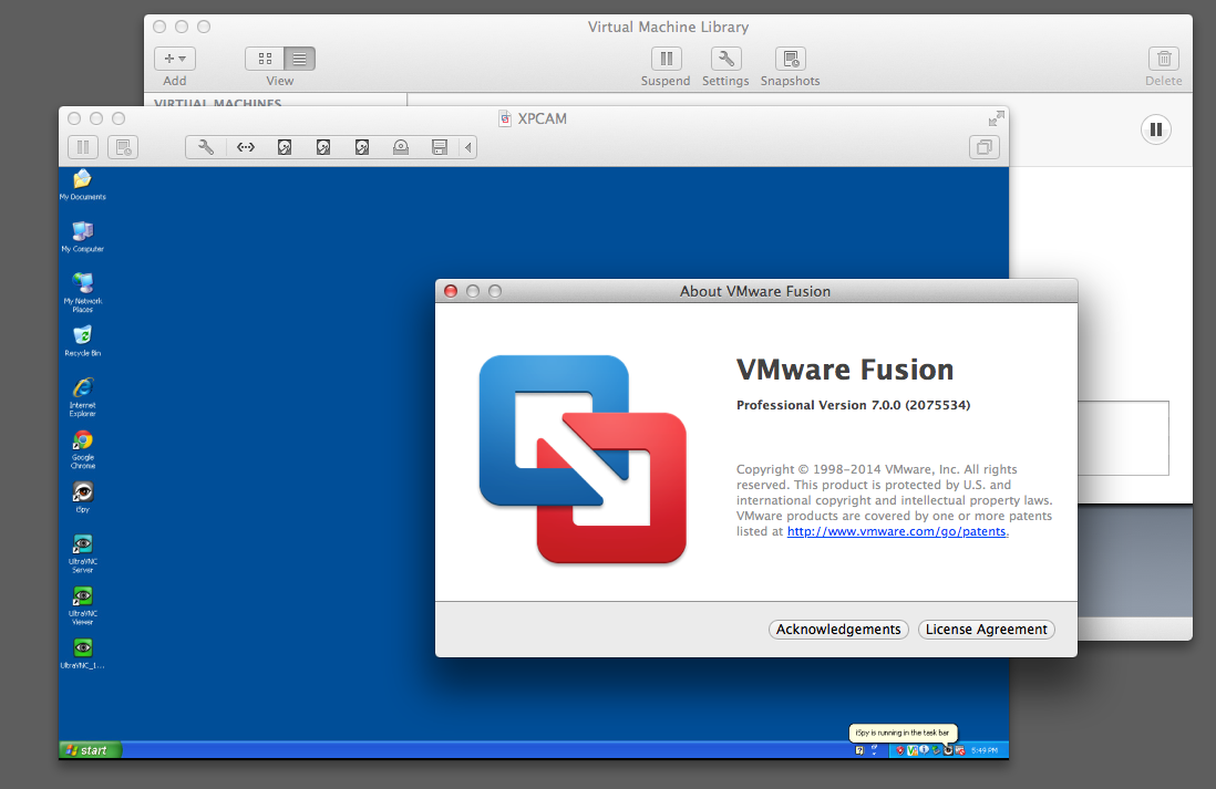 Vmware fusion 6 free download for mac