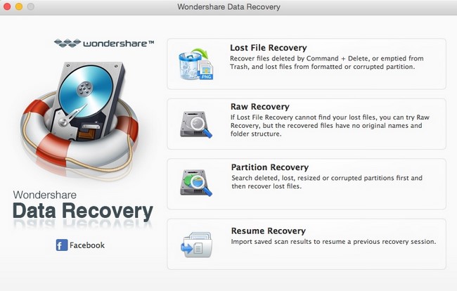 Recovery Recovery