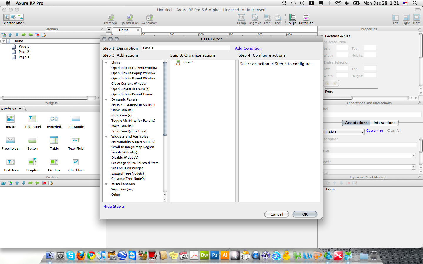 axure rp download axure rp download