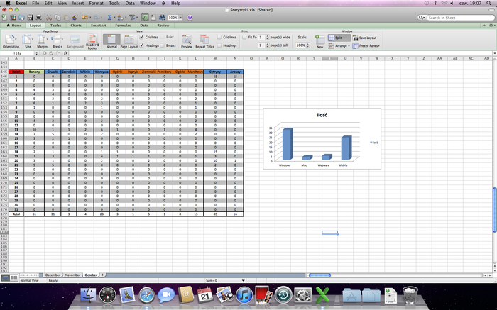 Microsoft excel for mac 2011