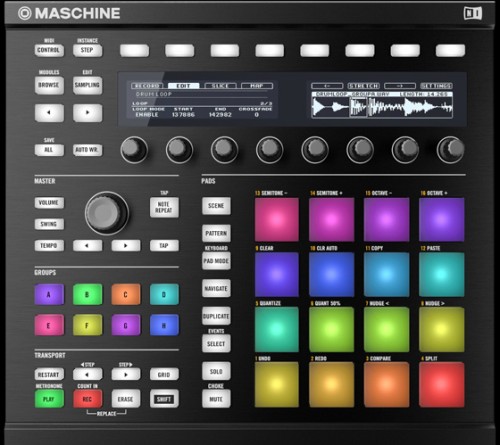 maschine download mac maschine download mac