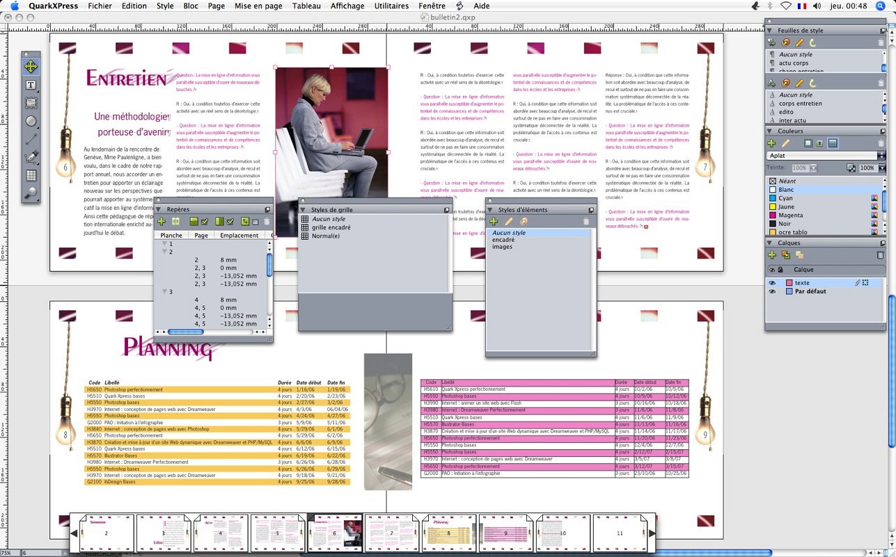 QUARKXPRESS SCARICARE