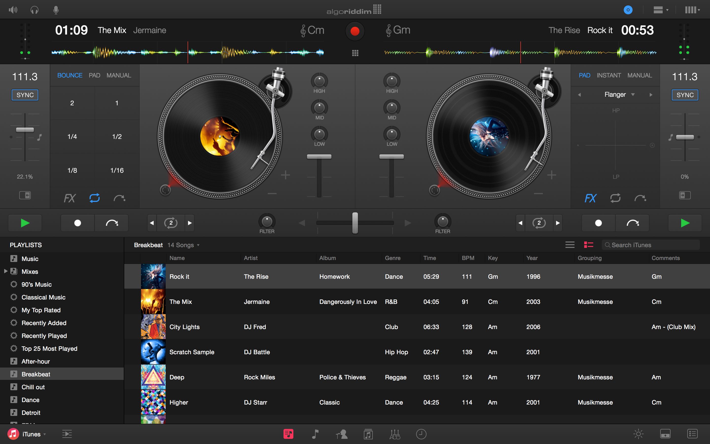 Dj pro 2 download crack