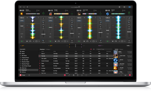 How To Download Djay Pro For Free On Windows