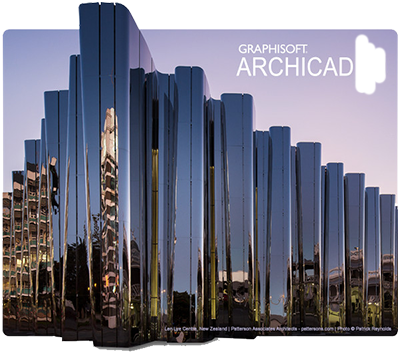 archicad 23 mac download