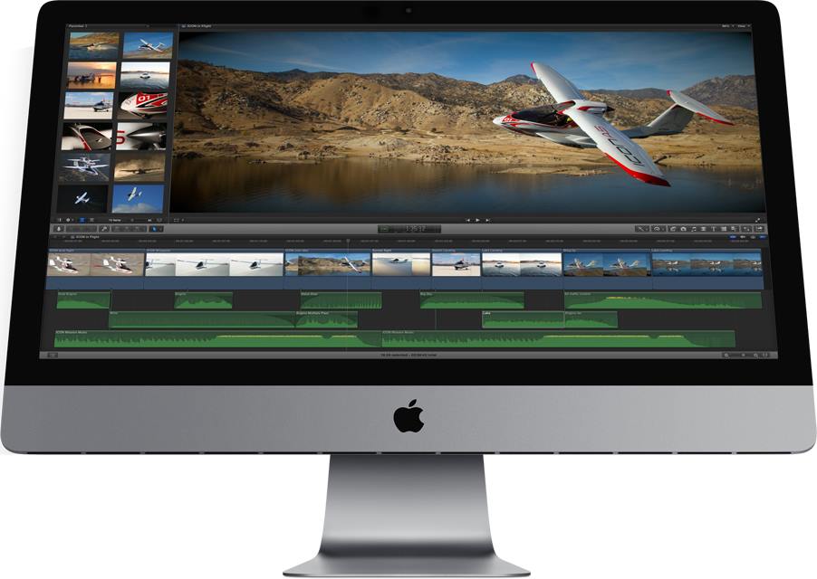 3d Photo Editing Software For Mac