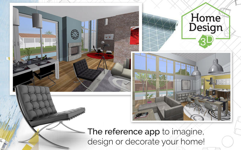 Home Design 3D 4.4 Crack FREE Download – Mac Software Download