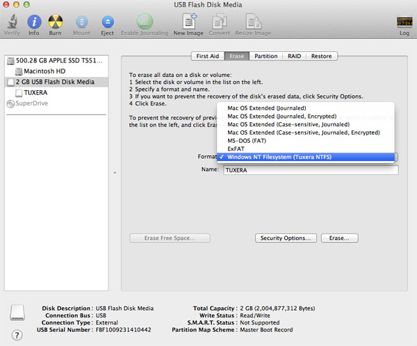 Tuxera ntfs for mac cracked