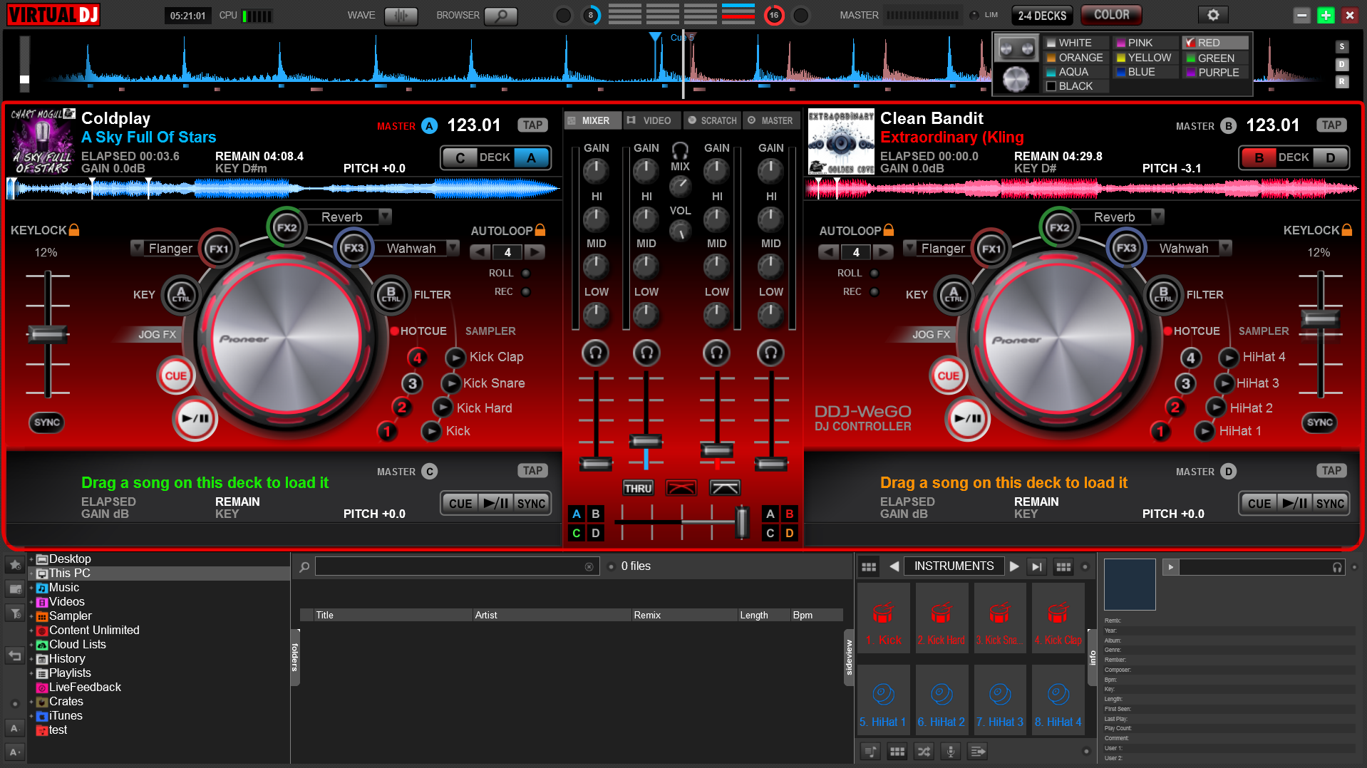 Download Virtual Dj 5 For Mac