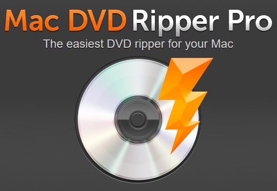 dvd rip and burn for mac