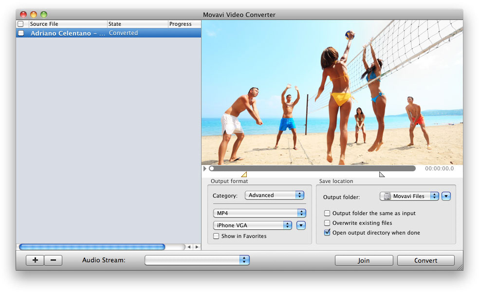 movavi video converter for mac – personal movavi video converter for mac – personal