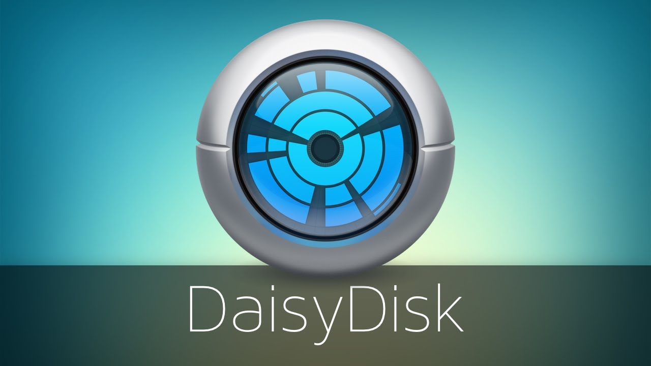 Daisy Disk Download For Mac
