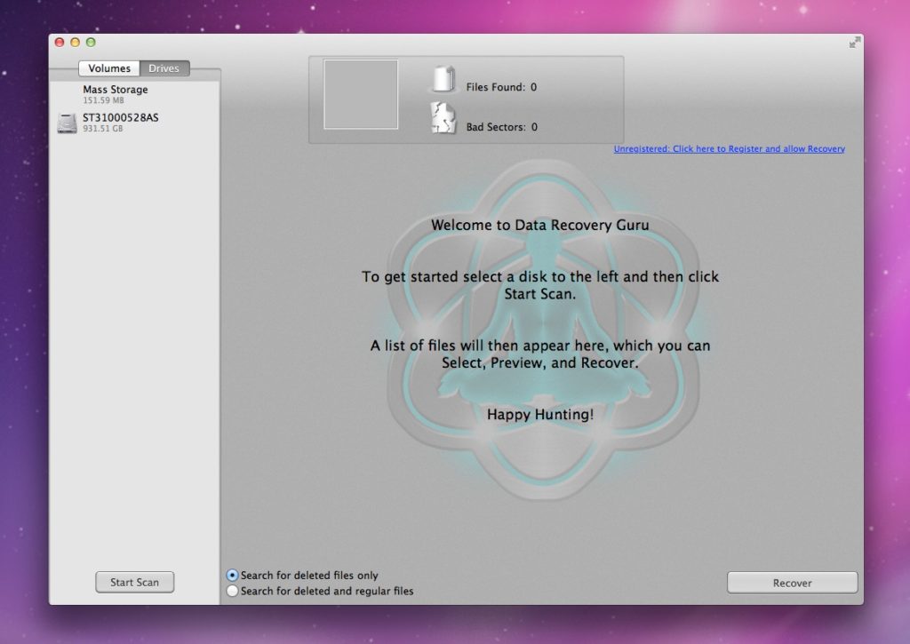 mac backup guru 2.0