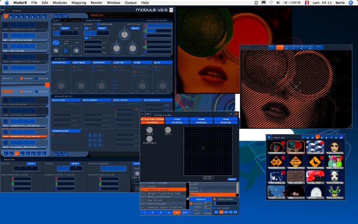 modul8 drops modul8 drops