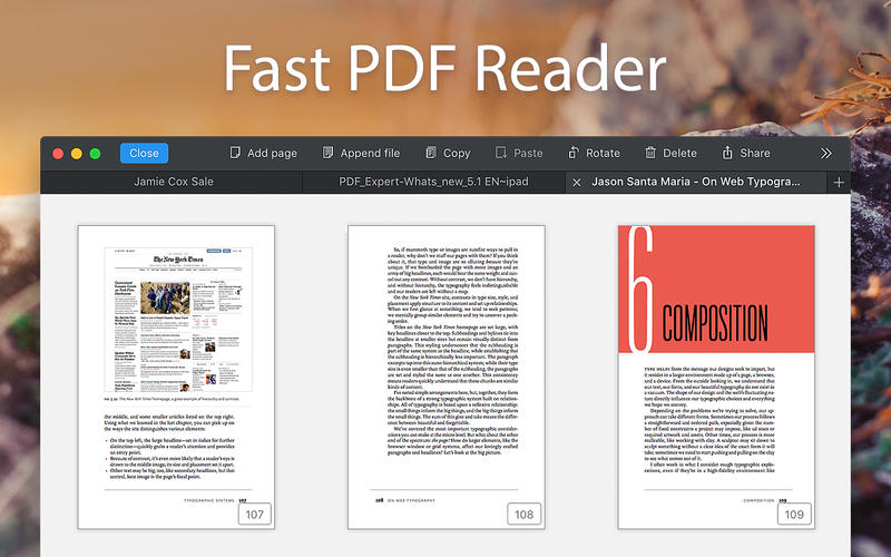 pdf expert for windows 7 free download crac