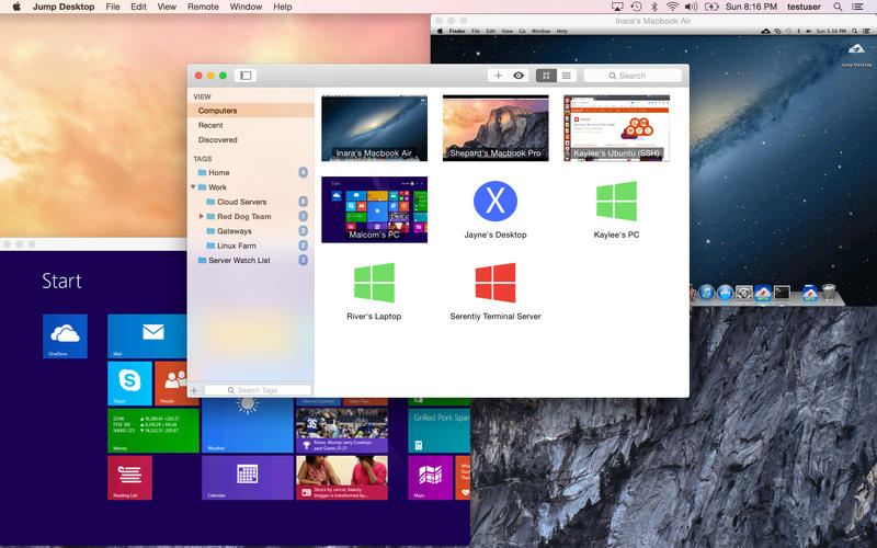 remote software for mac and windows remote software for mac and windows