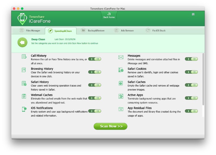 Tenorshare iCareFone 8.8.0.27 for apple instal free Tenorshare iCareFone 8.8.0.27 for apple instal free