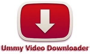 Ummy Video Downloader mac