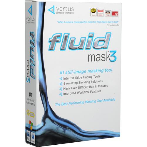 Vertus Fluido Mask 3 Mac Descargar