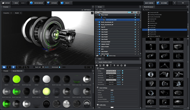 element 3d 2.2 dowmload element 3d 2.2 dowmload