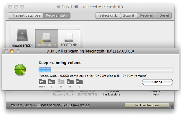 disk drill for mac  - Crack Key For U