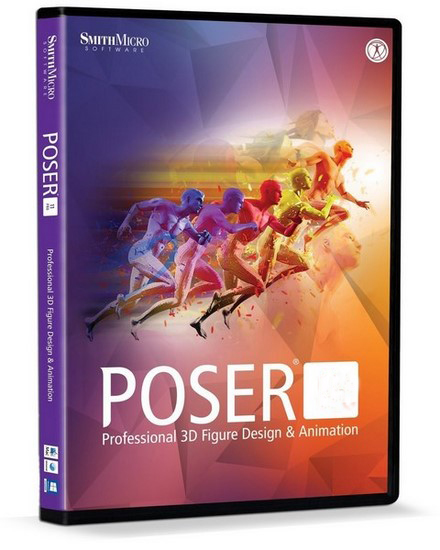 Core Poser 11 Mac Keygen