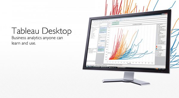 download tableau for mac free